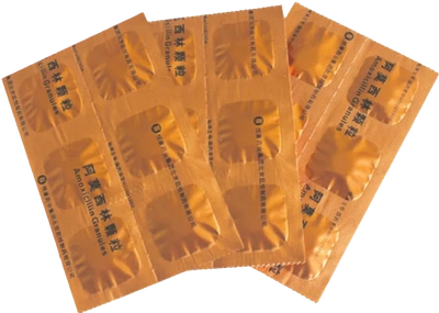 Blisteadoras