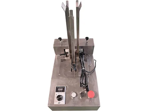 ZDT-120 Deblisteradora Automática