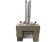 ZDT-120 Deblisteradora Automática