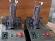 ZDT-120 Deblisteradora Automática