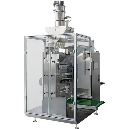 DXDK900 (para Gránulos & Líquidos, Doble Servo)