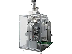 DXDK900, Dual-Servo