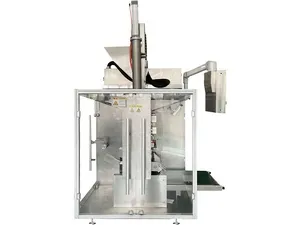 DXDK950F, Full-Servo
