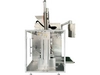 DXDK950F (para Polvos, Full Servo)