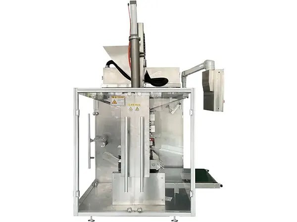 DXDK950F (para Polvos, Full Servo)