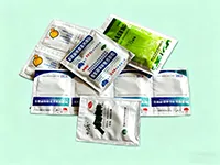 DXDK950F (para Polvos, Full Servo)
