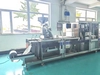 DPH320D/Q con Triple Servo/Full Servo