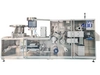 DPH400D/Q con Triple Servo/Full Servo