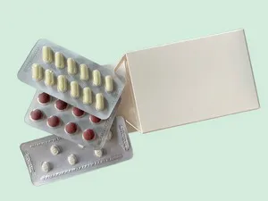 Muestras de Envasado