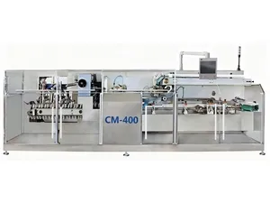 CM400