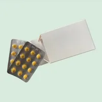 Muestras de Envasado