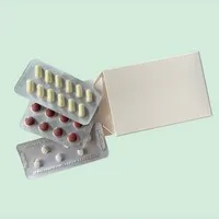 Muestras de Envasado