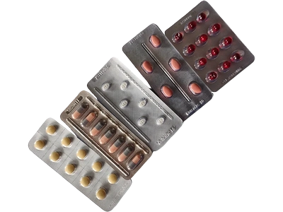 Blisteadoras