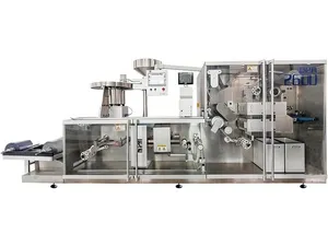 DPH260D/Q con Triple Servo/Full Servo