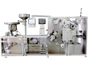 DPH190D/220D con Triple Servo