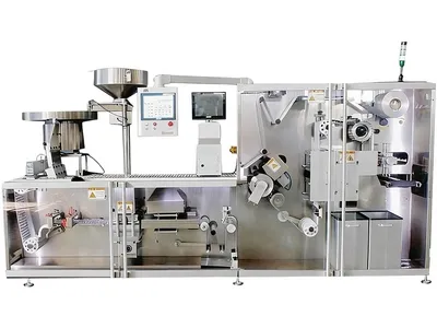 DPH190D/220D con Triple Servo