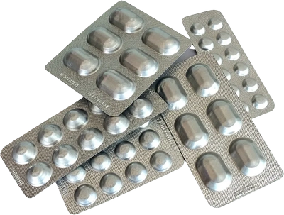 Blisteadoras