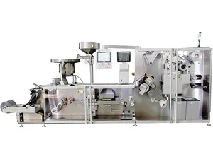 DPH250D con Triple Servo