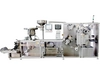 DPH250D con Triple Servo